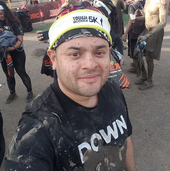 Meet your Posher, Cesar - Picture 1 of 1